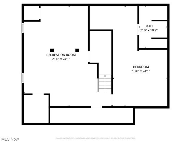 4122 Carnegie Avenue NW, Massillon, OH 44646