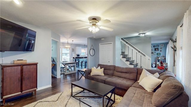 4122 Carnegie Avenue NW, Massillon, OH 44646