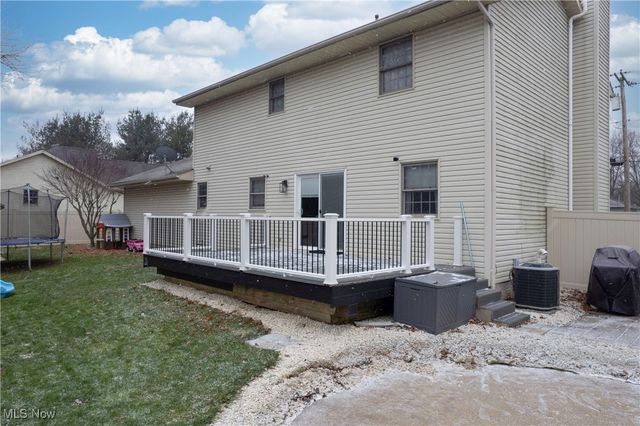 4122 Carnegie Avenue NW, Massillon, OH 44646