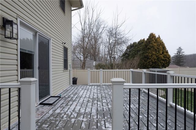 4122 Carnegie Avenue NW, Massillon, OH 44646