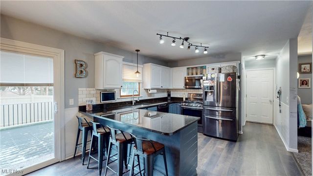 4122 Carnegie Avenue NW, Massillon, OH 44646