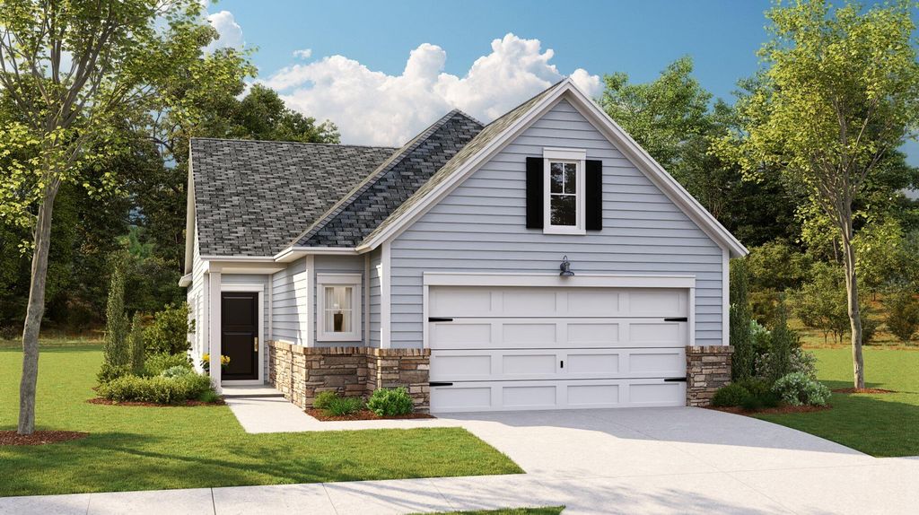 1129 Razor Clam Way, Summerville, SC 29485