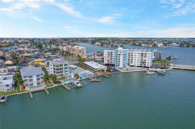 283 104TH AVENUE 104, Treasure Island, FL 33706