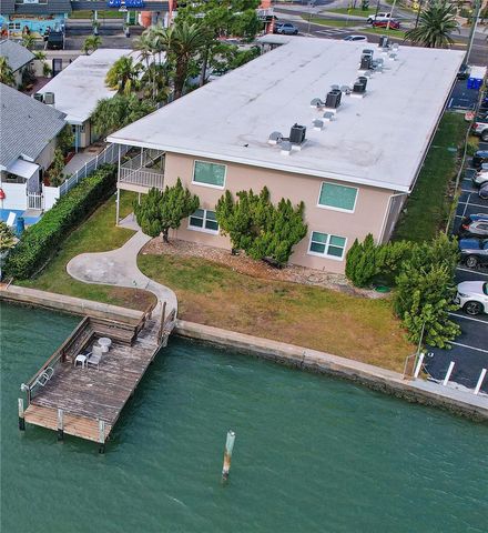 283 104TH AVENUE 104, Treasure Island, FL 33706