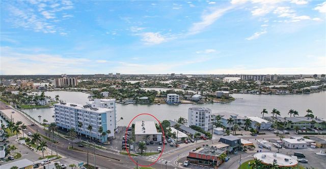 283 104TH AVENUE 104, Treasure Island, FL 33706