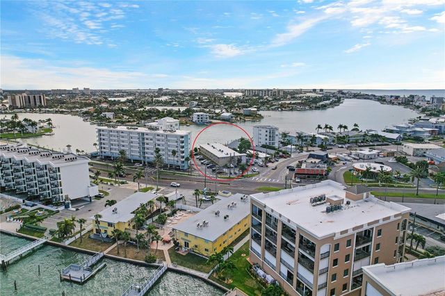 283 104TH AVENUE 104, Treasure Island, FL 33706