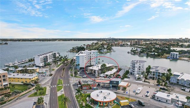 283 104TH AVENUE 104, Treasure Island, FL 33706