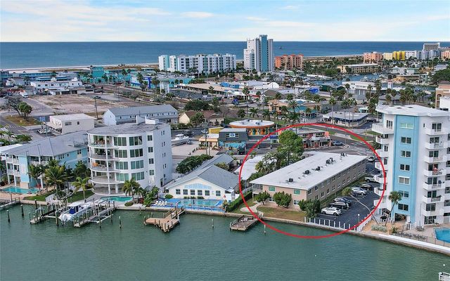 283 104TH AVENUE 104, Treasure Island, FL 33706