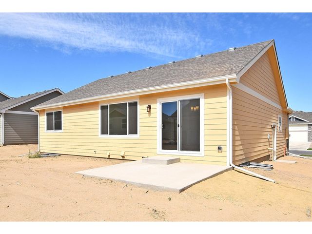 2398 Jasmine Ln, Johnstown, CO 80534