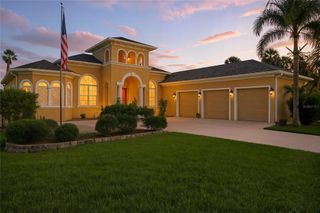 430 LAMBERT AVENUE, Flagler Beach, FL 32136
