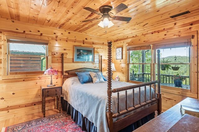 1055 Carolina Fox Circle, Murphy, NC 28906