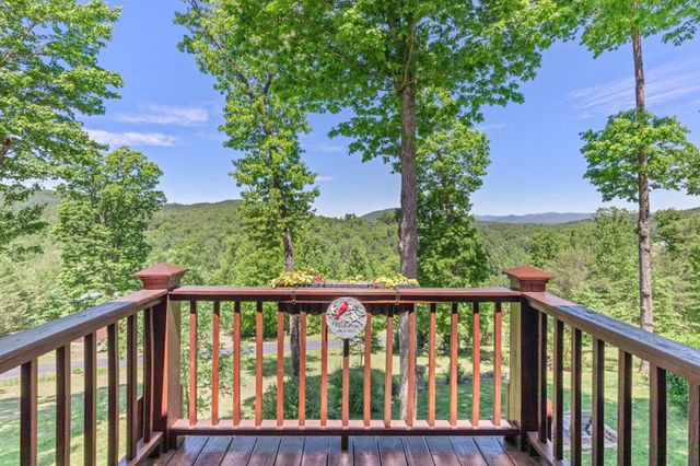 1055 Carolina Fox Circle, Murphy, NC 28906