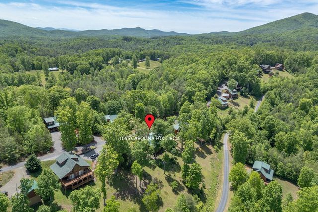 1055 Carolina Fox Circle, Murphy, NC 28906