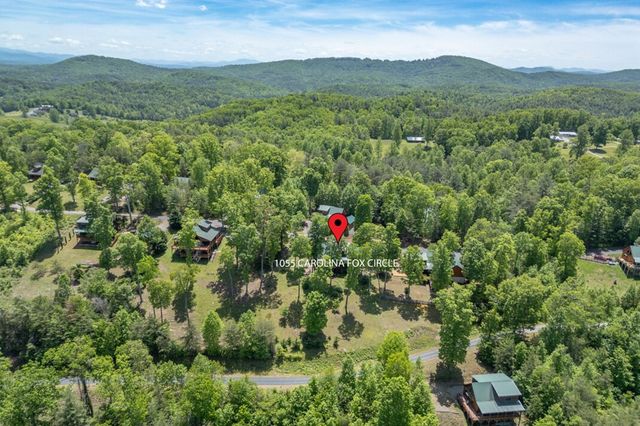 1055 Carolina Fox Circle, Murphy, NC 28906