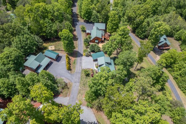 1055 Carolina Fox Circle, Murphy, NC 28906