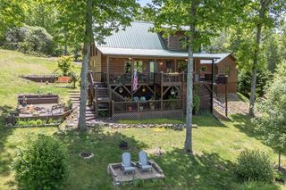 1055 Carolina Fox Circle, Murphy, NC 28906