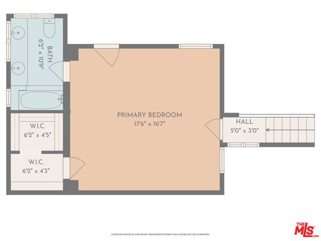 2640 N Commonwealth Avenue, Los Angeles, CA 90027