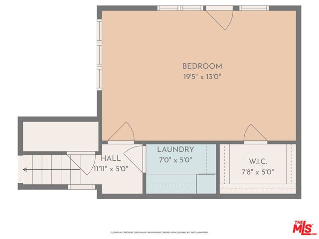 2640 N Commonwealth Avenue, Los Angeles, CA 90027