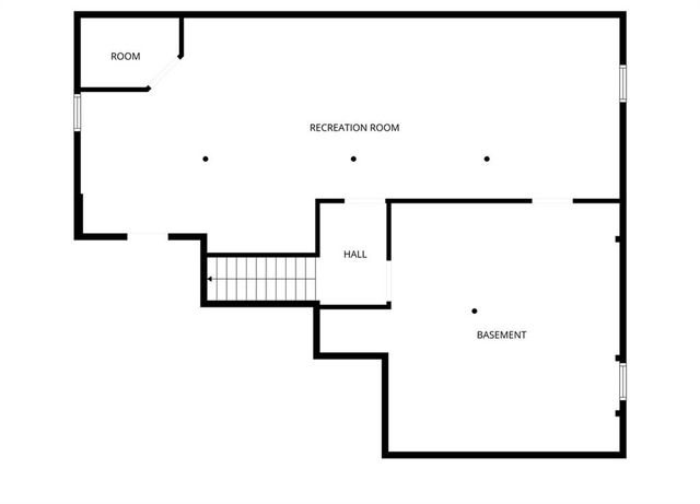 408 NW Leann Drive, Blue Springs, MO 64014