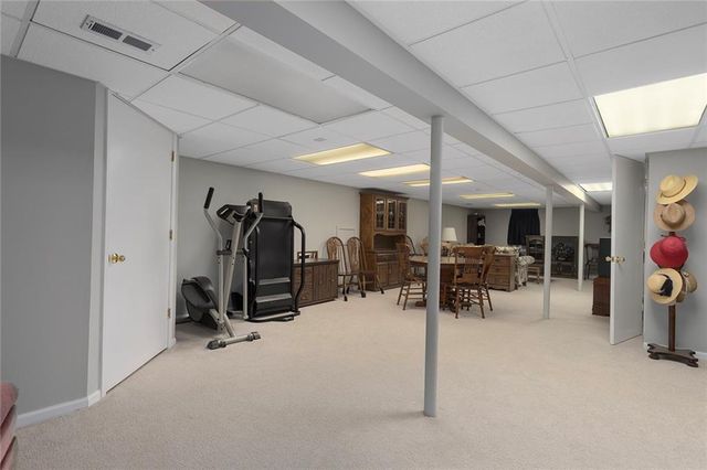 408 NW Leann Drive, Blue Springs, MO 64014