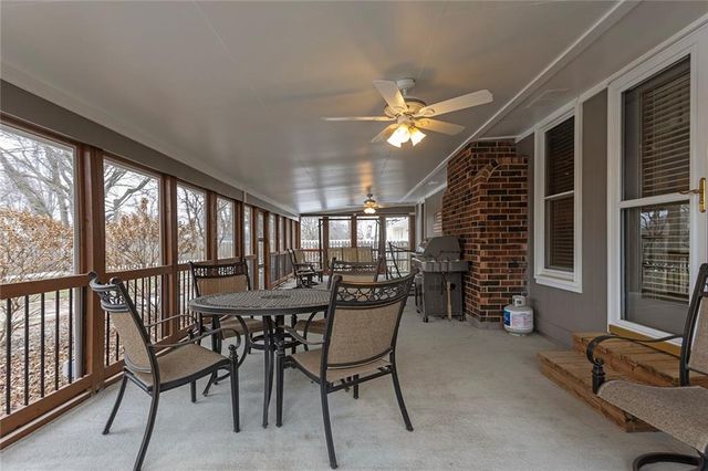 408 NW Leann Drive, Blue Springs, MO 64014