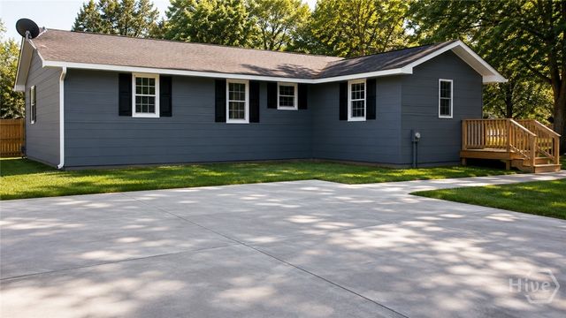 249 Early Street, Springfield, GA 31329