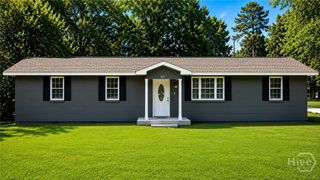 249 Early Street, Springfield, GA 31329