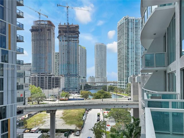 41 SE 5th St 602, Miami, FL 33131