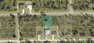 1138 Crocus ST E, Lehigh Acres, FL 33974