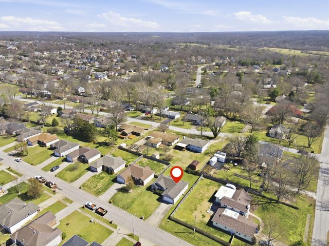 3544 S Brunswick Avenue, Springfield, MO 65809