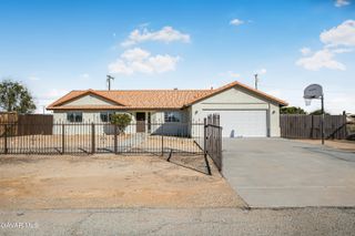 8325 Jacaranda Avenue, California City, CA 93505
