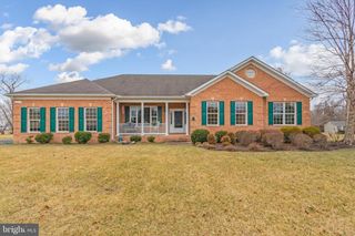 6132 OLD AIRPARK LN, Owings, MD 20736