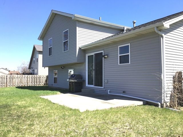 1509 Green Trails Drive, Plainfield, IL 60586