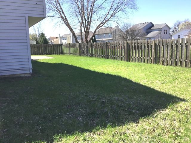 1509 Green Trails Drive, Plainfield, IL 60586