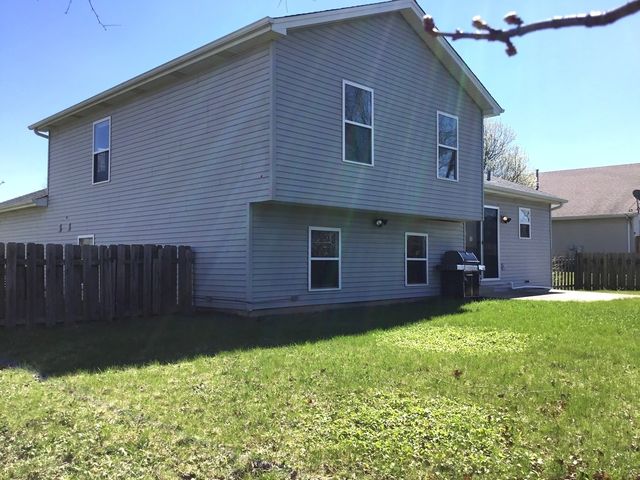 1509 Green Trails Drive, Plainfield, IL 60586