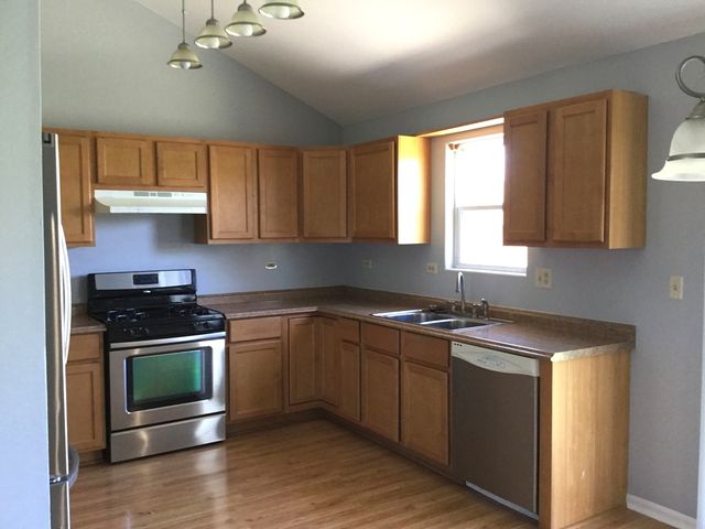 1509 Green Trails Drive, Plainfield, IL 60586