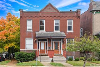 2602 Minnesota Avenue, St Louis, MO 63118