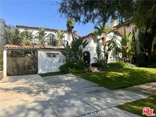 213 EL CAMINO Drive, Beverly Hills, CA 90212