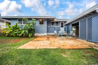 1256 Manulani Street, Kailua, HI 96734