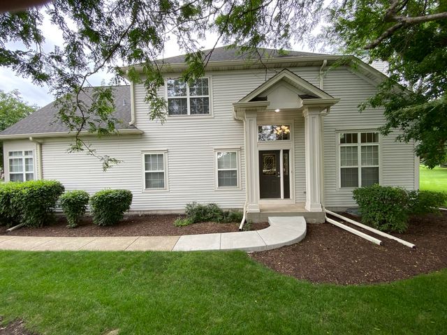 11900 Winterberry Lane, Plainfield, IL 60585