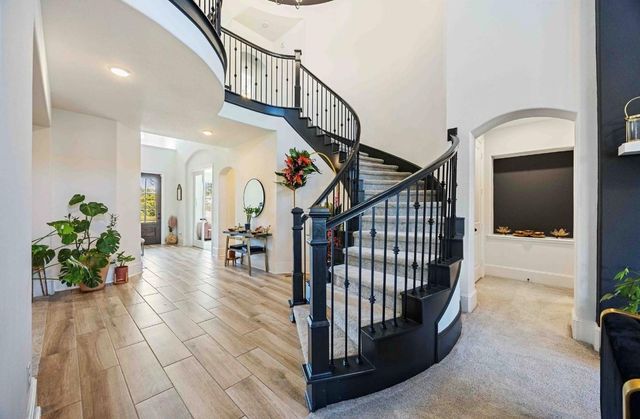 8803 Autumn Pine Drive, Missouri City, TX 77459