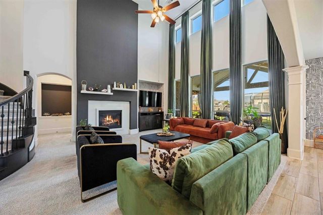 8803 Autumn Pine Drive, Missouri City, TX 77459