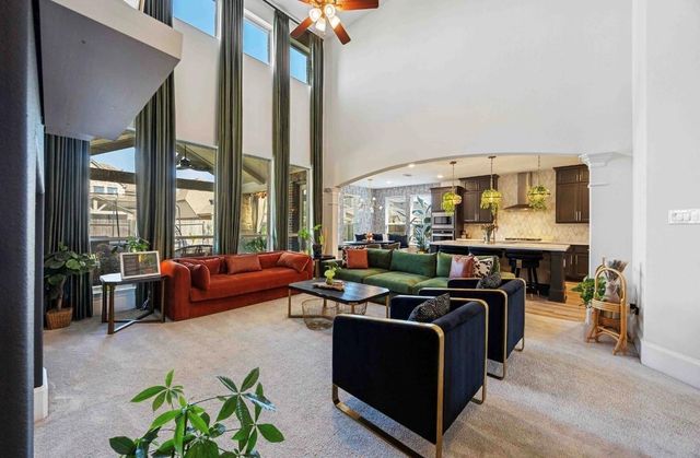 8803 Autumn Pine Drive, Missouri City, TX 77459