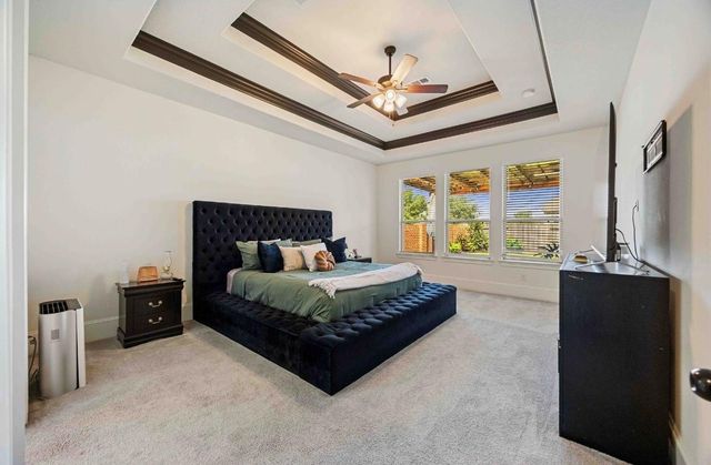 8803 Autumn Pine Drive, Missouri City, TX 77459