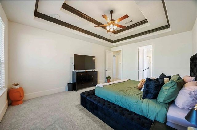 8803 Autumn Pine Drive, Missouri City, TX 77459