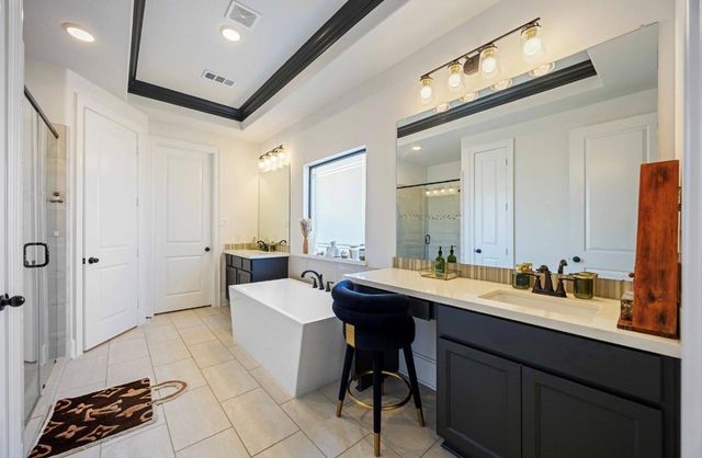 8803 Autumn Pine Drive, Missouri City, TX 77459