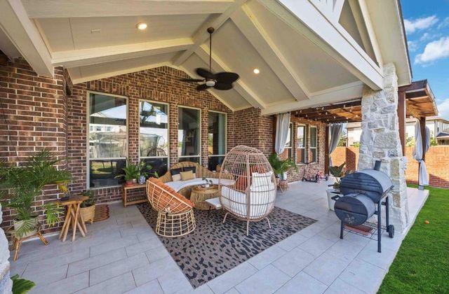 8803 Autumn Pine Drive, Missouri City, TX 77459