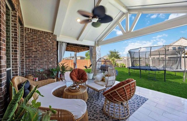 8803 Autumn Pine Drive, Missouri City, TX 77459