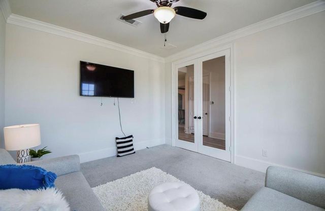 8803 Autumn Pine Drive, Missouri City, TX 77459