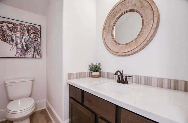 8803 Autumn Pine Drive, Missouri City, TX 77459